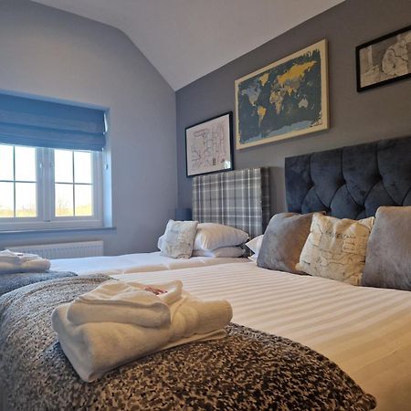 Bed and Breakfast The Star West Leake Zewnętrze zdjęcie